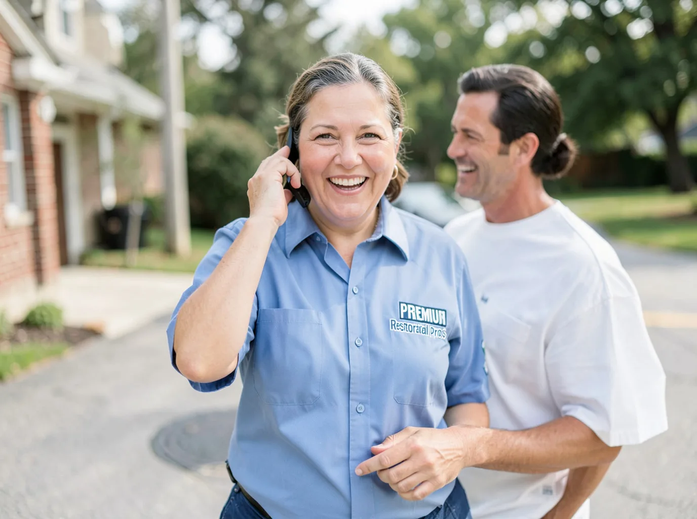 Water Damage Restoration Versailles, IN FAQs